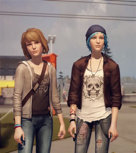 life is strange 2 chloe